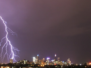 Free Desktop Wallpapers With Image Lightning Wallpaper Picture 9