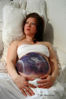 Beautiful Female Bodies And Female Body In Photography With Pregnant Art Body Painting Picture 10