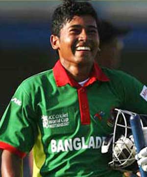 Musfikur Rahim