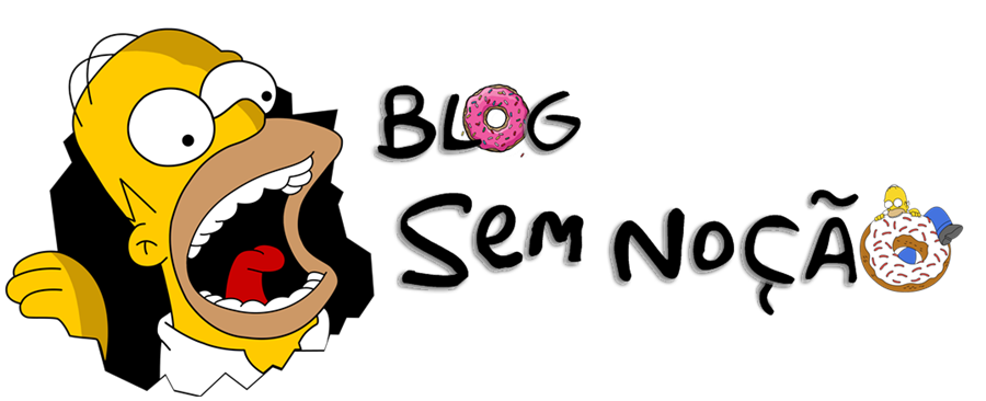 Blog 100 Noção | O Melhor e Orginal Sem noção dos Blogs