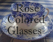 rose colored glasses