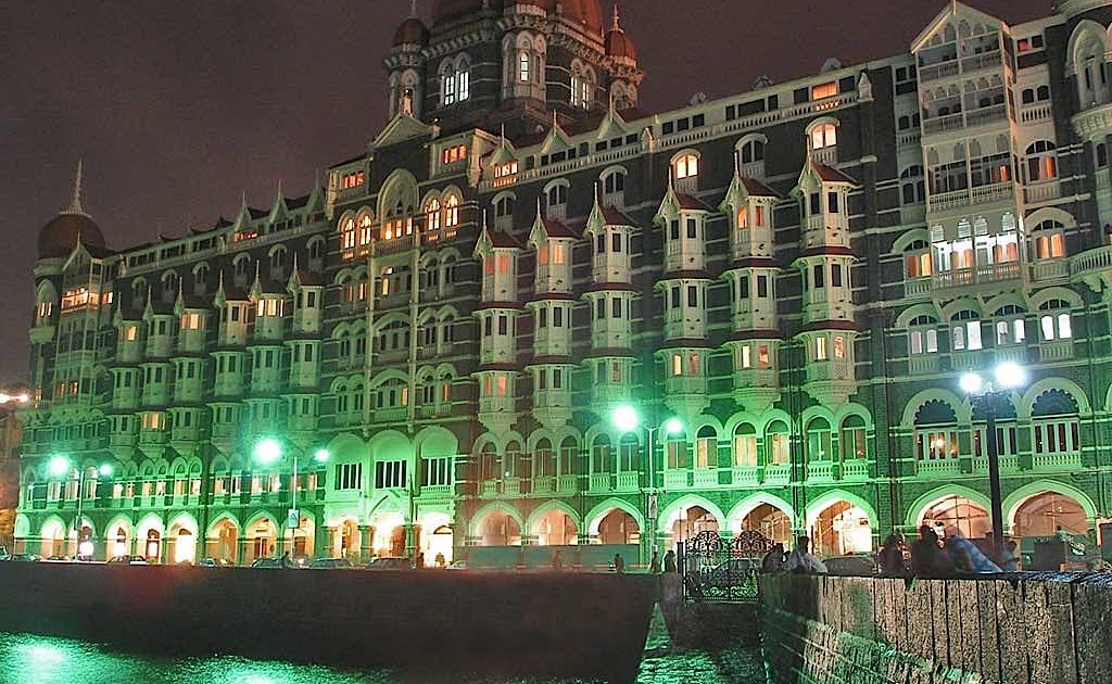 hotelstravelscruise Mumbai Hotels