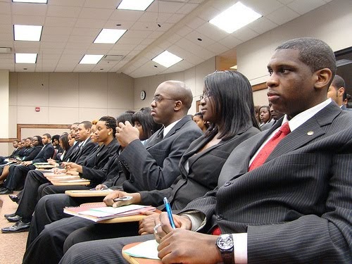 Rattler Nation FAMU prepares students for highdemand fields
