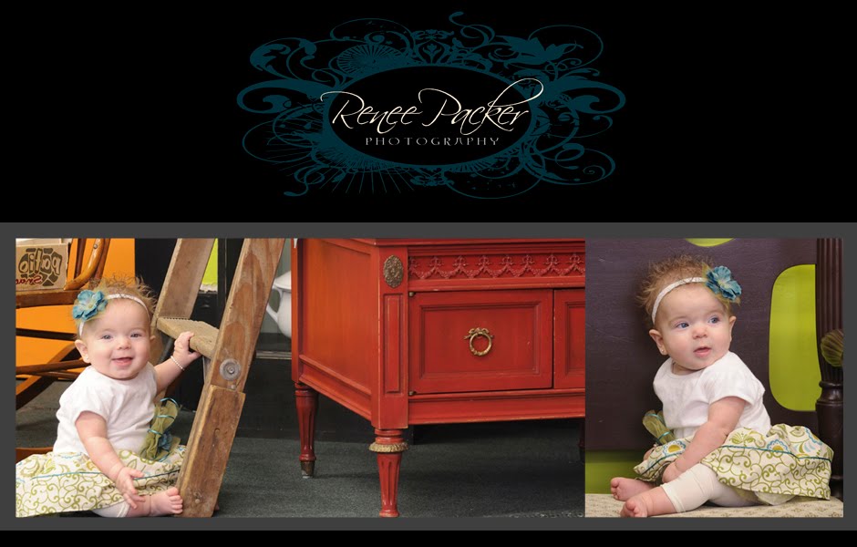Renee Packer Photography
