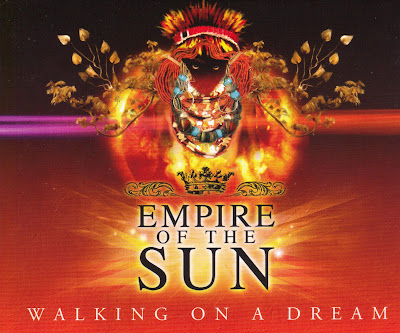 Empire Of The Sun Walking On A Dream Download Album Zip.rar