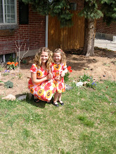 Matching Dresses