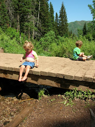 Dog Lake Hike