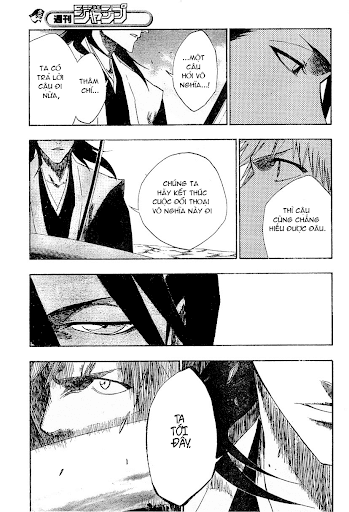 Bleach chap 153
