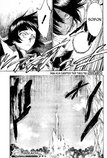 Bleach chap 153