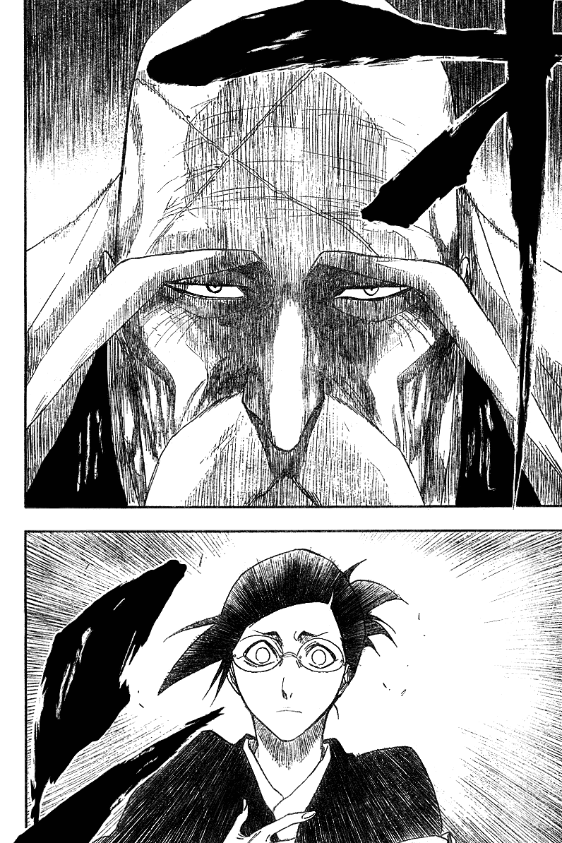 Bleach chap 155
