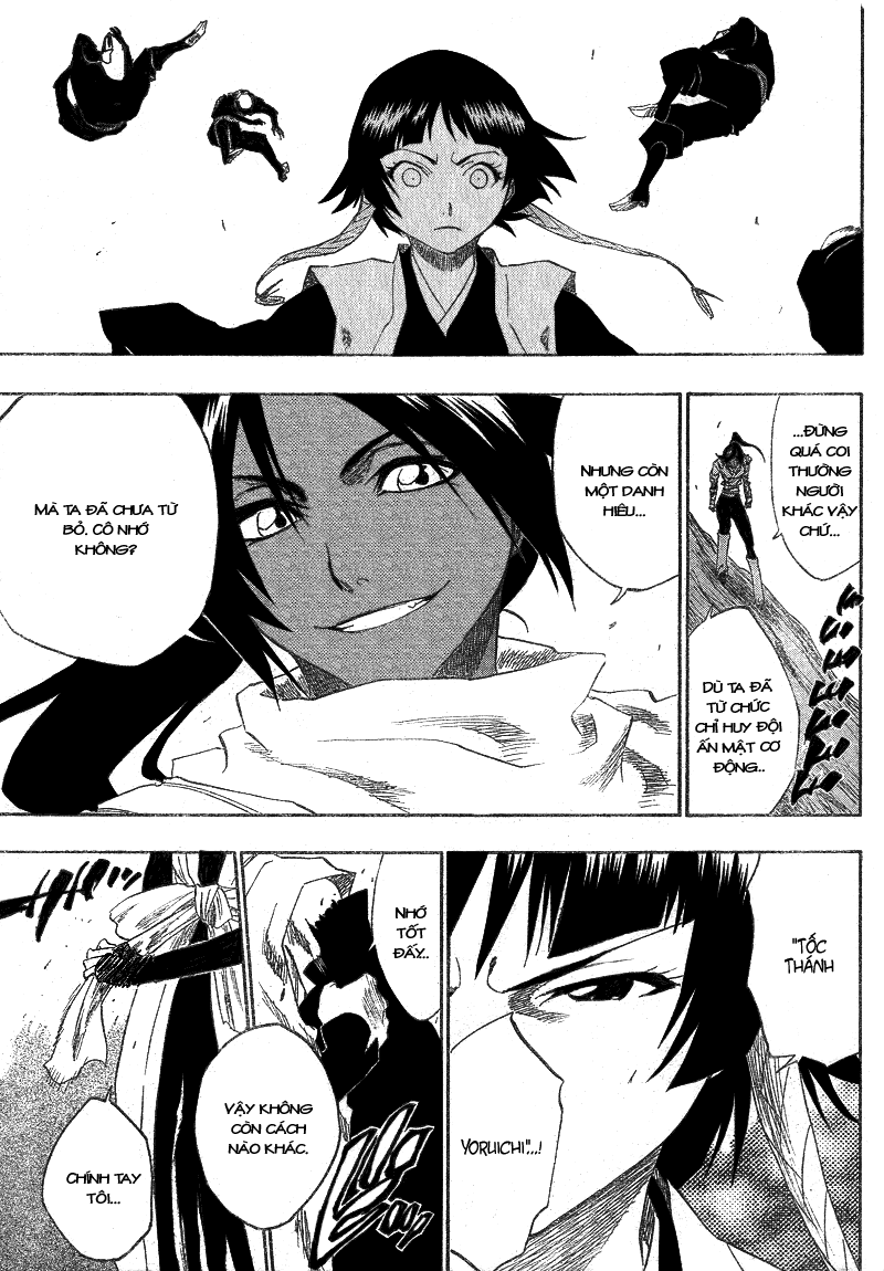 Bleach chap 154