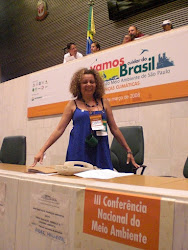 III CONF.NACIONAL  MEIO AMBIENTE