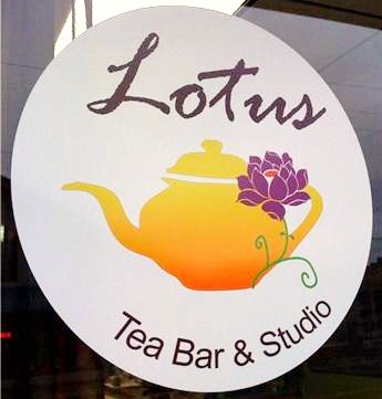 Lotus Tea Bar & Studio