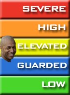 Vernon Wells Hatred Advisory System<br><br>