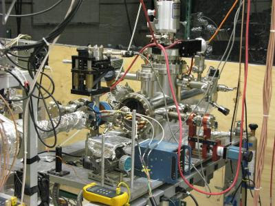 High average power lasers.(laser fusion): An article from: Fusion Power Report (Aug 1, 2005)