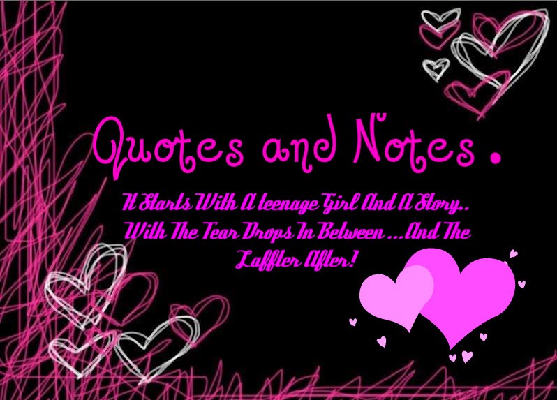 Fairy Quotes