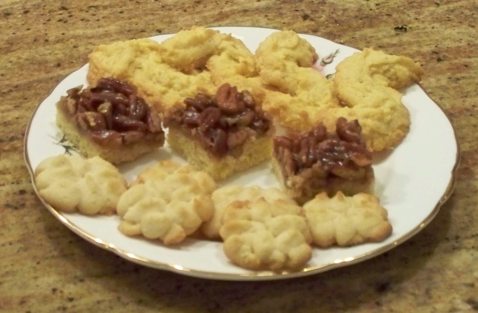 Nick & Nancy's Cookies Pastry Bag & Cookie Press