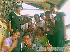 Scout Team 2008