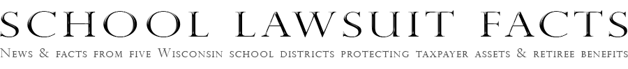 School Lawsuit Facts - Who We Are