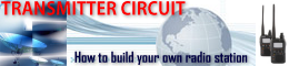 Transmitter Circuit