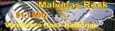 MALVINAS ROCK 91.1