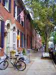 Old Allentown House Tour