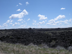 From farms, mountains to Lava fields