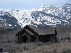 Chapel of the Transfiguration