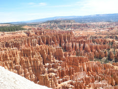 Hoodoos Cast Their Spell