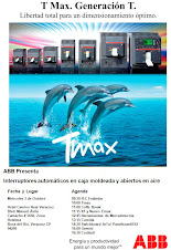 PRESENTACION TMAX DE ABB