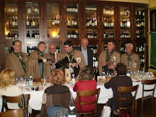 Intronazione di Silvio Barbero ad Ambasciatore della Tonda Gentile delle Langhe