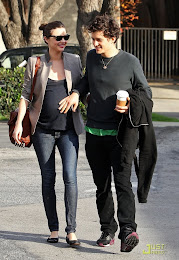 Orlando Bloom&Miranda Kerr