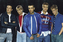 Westlife :X