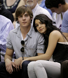 Zac&Vanessa