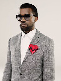 Kanye West :X
