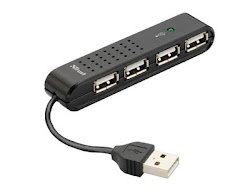 PUERTOS USB ANEXOS