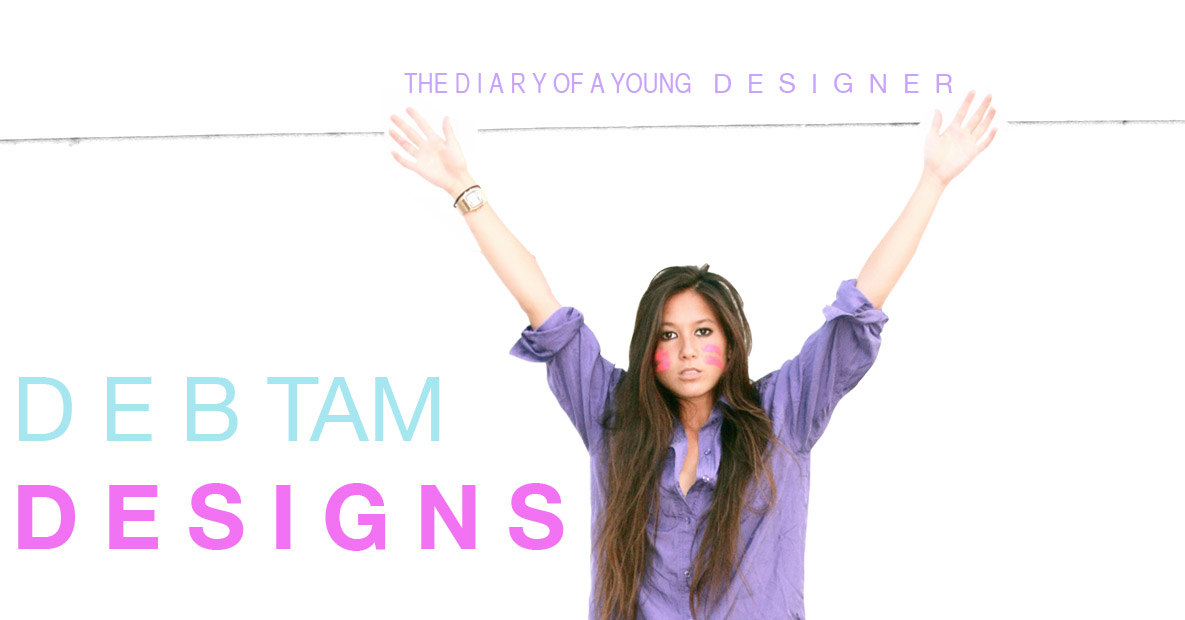 Deb Tam Designs: