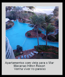 Resort à Beira Mar