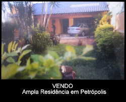 Residência Petrópolis