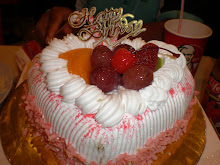 ...cake...