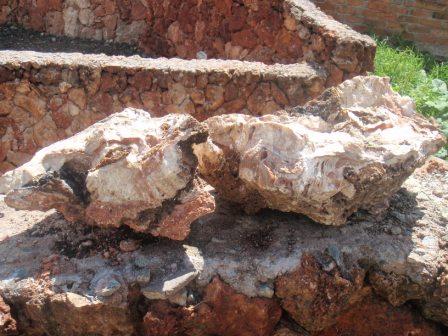parroquiabanios: CONOCE BAÑOS