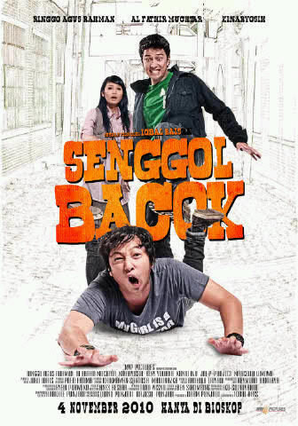 Senggol Bacok (2010) Senggol+bacok+poster