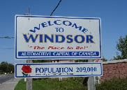 Problem gambling windsor