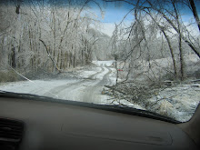 Ice Storm 2009