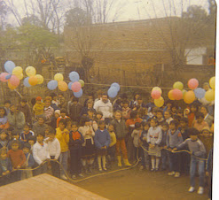 VELODROMO DIA DEL NIÑO