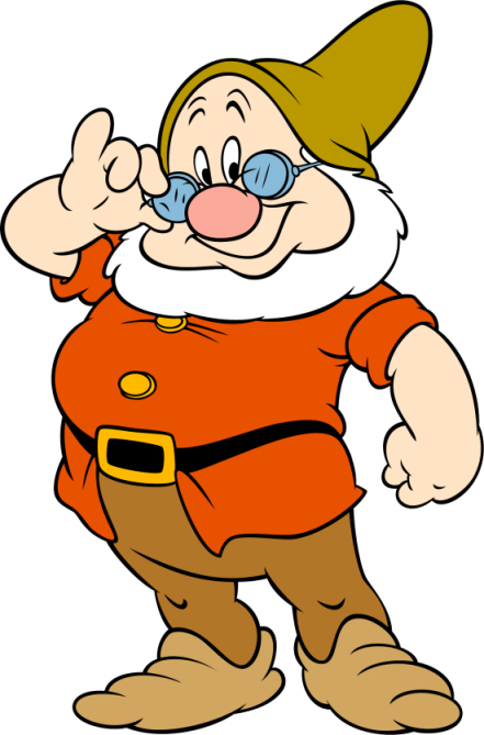 Dwarf+bashful