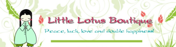 Little Lotus Boutique