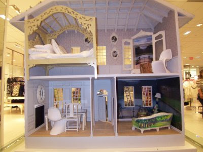 my size dollhouse
