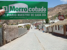 Diario El Morrocotudo