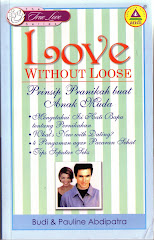 love without loose - my fifth book